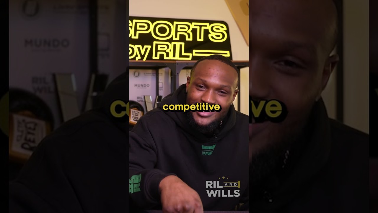 Ril & Wills Podcast — Viddal On J Cole Apology