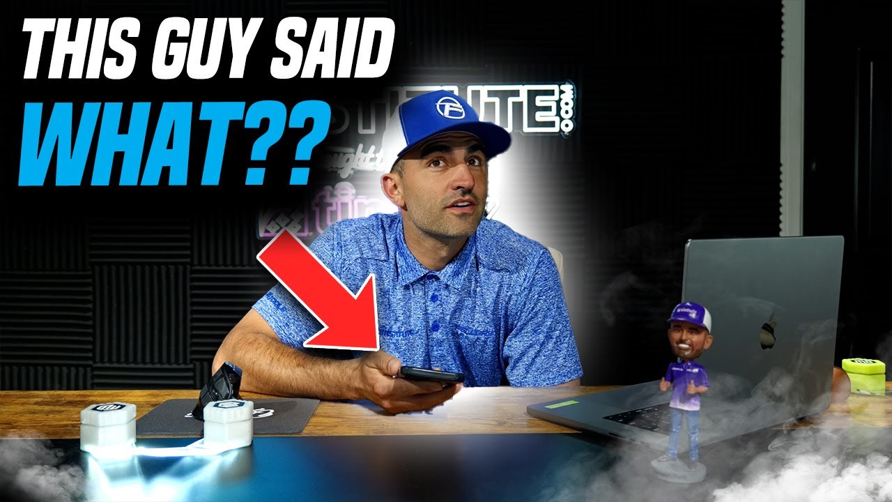 Austin Cook Official — The Most Unexpected Cold Call Ever (EP 3)