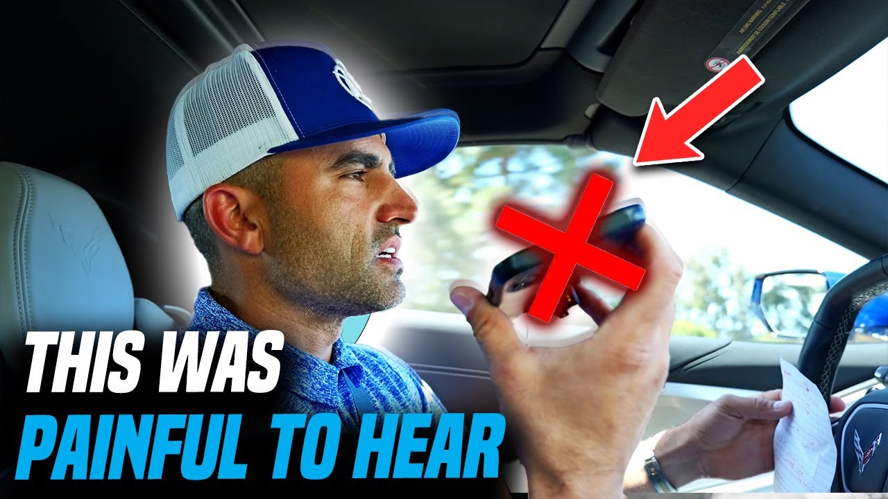 Austin Cook Official — I Cold Called Around the World… and It Was a Disaster