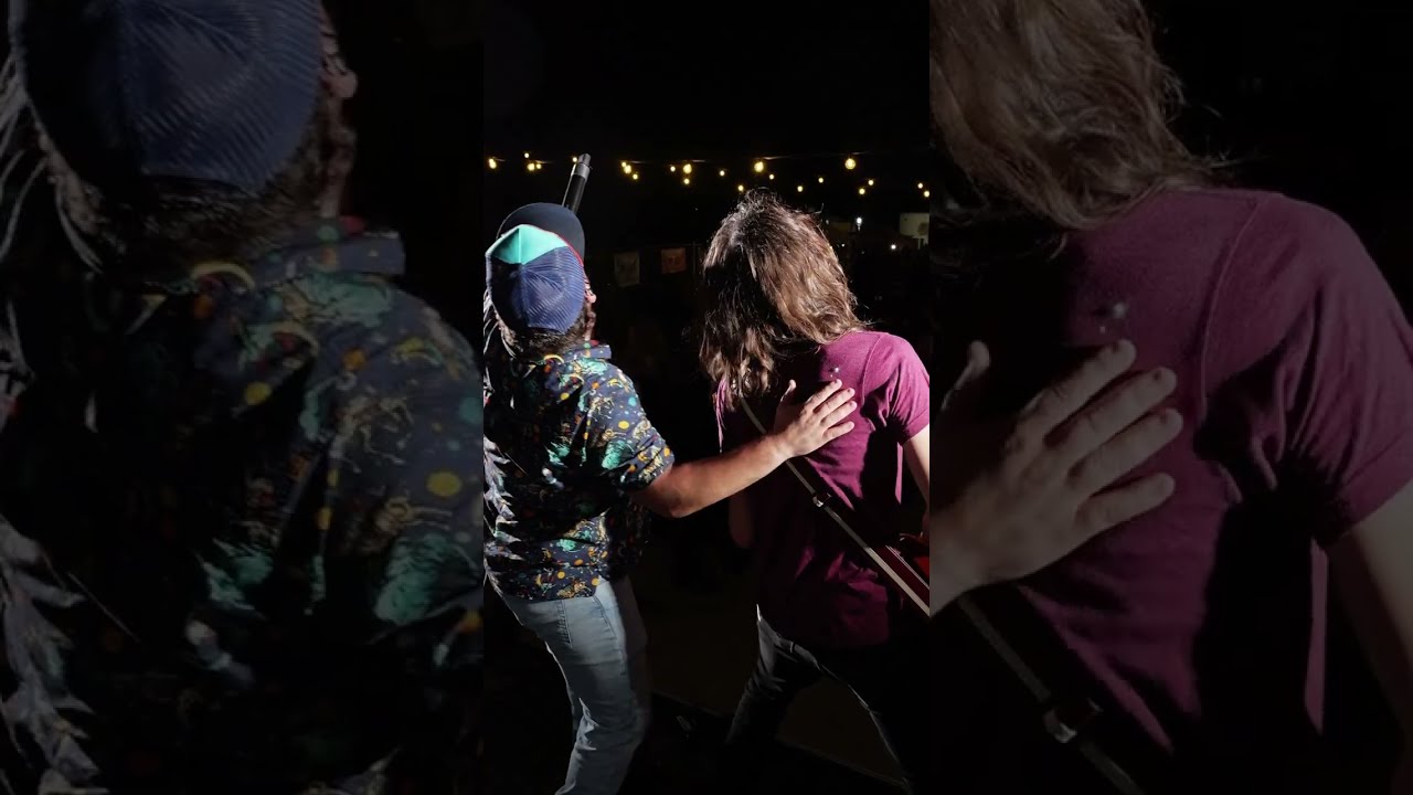 Hayden Coffman — Concert Edit