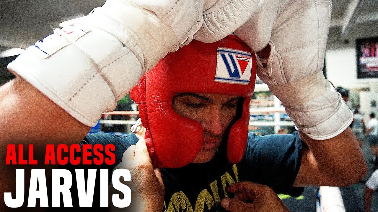 The W.A.D.E. Concept — Kingpyn All Access: Jarvis vs Gib