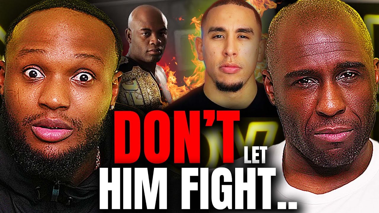 Ril & Wills Podcast — A Message To Crossover Boxing
