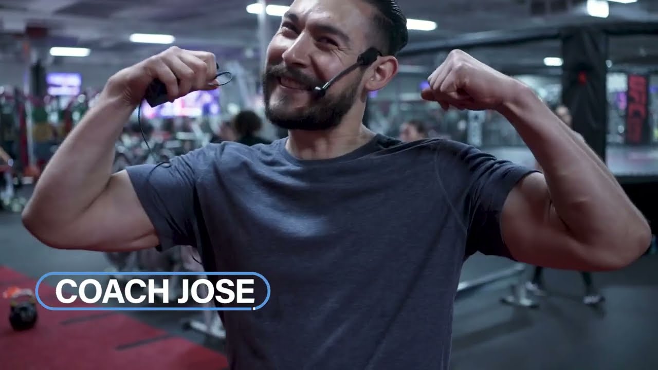 UFC Gym — The Gauntlet